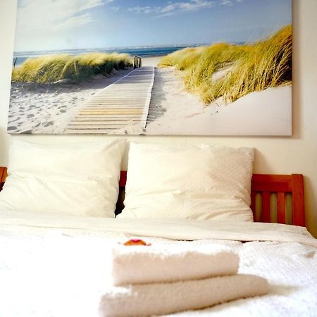 Dreamly Suites Oslip Екстер'єр фото