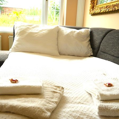 Dreamly Suites Oslip Екстер'єр фото