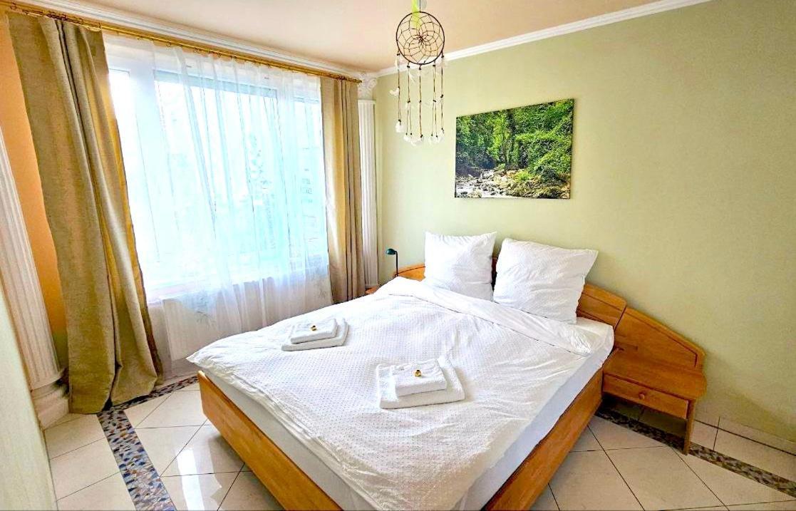 Dreamly Suites Oslip Екстер'єр фото