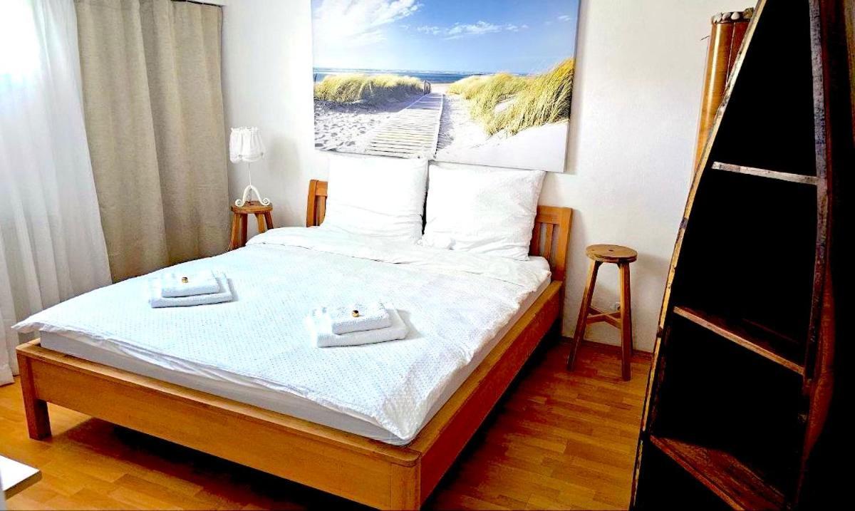 Dreamly Suites Oslip Екстер'єр фото