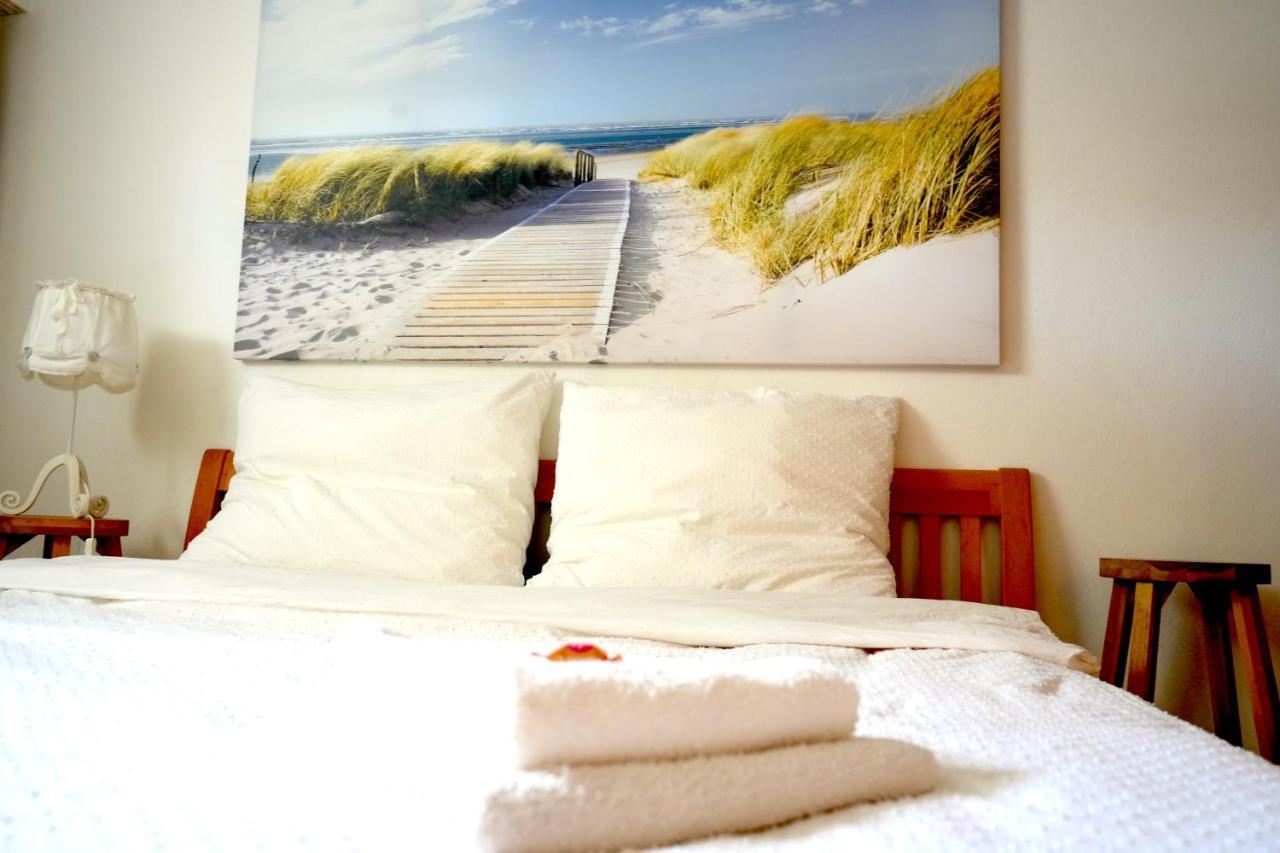 Dreamly Suites Oslip Екстер'єр фото